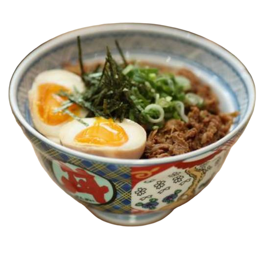 Gyudon